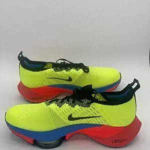 Nike | Shoes | Size Mens Nike Air Zoom Tempo Next Running  display picture 1